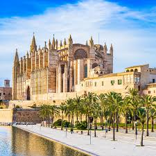 Palma De Mallorca